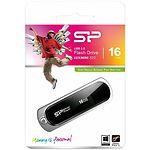 Изображение USB Flash 16Gb SILICON POWER LuxMini 322 Black (SP016GBUF2322V1K) #3 Фото USB Flash 16Gb SILICON POWER LuxMini 322 Black (SP016GBUF2322V1K) #3