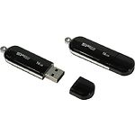 Изображение USB Flash 16Gb SILICON POWER LuxMini 322 Black (SP016GBUF2322V1K) #2 Фото USB Flash 16Gb SILICON POWER LuxMini 322 Black (SP016GBUF2322V1K) #2
