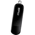 Изображение USB Flash 16Gb SILICON POWER LuxMini 322 Black (SP016GBUF2322V1K) #1 Фото USB Flash 16Gb SILICON POWER LuxMini 322 Black (SP016GBUF2322V1K) #1