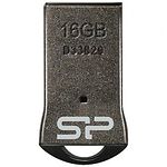 Изображение USB Flash 16Gb SILICON POWER Touch T01 (SP016GBUF2T01V1K) #3 Фото USB Flash 16Gb SILICON POWER Touch T01 (SP016GBUF2T01V1K) #3
