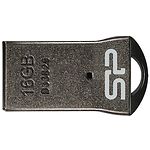 Изображение USB Flash 16Gb SILICON POWER Touch T01 (SP016GBUF2T01V1K) #1 Фото USB Flash 16Gb SILICON POWER Touch T01 (SP016GBUF2T01V1K) #1