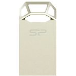 Фото USB Flash 16Gb SILICON POWER Touch T50 Titanium SP016GBUF2T50V1C #3