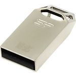 Фото USB Flash 16Gb SILICON POWER Touch T50 Titanium SP016GBUF2T50V1C #2