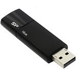 Изображение USB Flash 16Gb SILICON POWER ULTIMA U05 Black (SP016GBUF2U05V1K) #3 Фото USB Flash 16Gb SILICON POWER ULTIMA U05 Black (SP016GBUF2U05V1K) #3