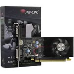 Фото Видеокарта AFOX GeForce GT210 1Gb DDR2 (AF210-1024D2LG2-V7) #1