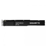 Изображение Видеокарта Gigabyte GeForce RTX3090 24Gb (GV-N3090TURBO-24GD) #3 Фото Видеокарта Gigabyte GeForce RTX3090 24Gb (GV-N3090TURBO-24GD) #3