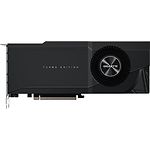 Изображение Видеокарта Gigabyte GeForce RTX3090 24Gb (GV-N3090TURBO-24GD) #1 Фото Видеокарта Gigabyte GeForce RTX3090 24Gb (GV-N3090TURBO-24GD) #1