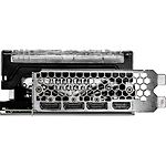 Изображение Видеокарта Palit GeForce RTX 3070 8GB GameRock (NE63070019P2-1040G) LHR #2 Фото Видеокарта Palit GeForce RTX 3070 8GB GameRock (NE63070019P2-1040G) LHR #2
