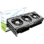 Изображение Видеокарта Palit GeForce RTX 3070 8GB GameRock (NE63070019P2-1040G) LHR #1 Фото Видеокарта Palit GeForce RTX 3070 8GB GameRock (NE63070019P2-1040G) LHR #1