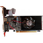 Фото Видеокарта AFOX GeForce GT220 1Gb DDR3 (AF220-1024D3L4)