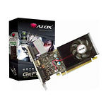 Фото Видеокарта AFOX GeForce GT730 2Gb DDR3 (AF730-2048D3L2) #1