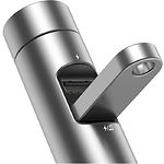 Изображение Автомобильное ЗУ с FM-модулятором Baseus CCNLZ-0S Column Car Silver #1 Фото Автомобильное ЗУ с FM-модулятором Baseus CCNLZ-0S Column Car Silver #1