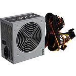 Изображение Блок питания Chieftec GPP-700S Solid #4 Фото Блок питания Chieftec GPP-700S Solid #4