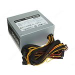 Изображение Блок питания Chieftec GPP-700S Solid #2 Фото Блок питания Chieftec GPP-700S Solid #2