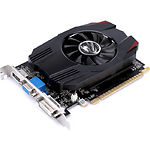 Фото Видеокарта Colorful GeForce GT730 2GB (GT730K 2GD3-V)