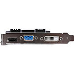 Фото Видеокарта Colorful GeForce GT730 2GB (GT730K 2GD3-V) #1