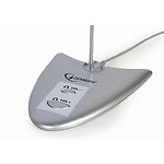 Изображение Микрофон Gembird MIC-DU-01 настольный #3 Фото Микрофон Gembird MIC-DU-01 настольный #3