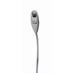 Изображение Микрофон Gembird MIC-DU-01 настольный #2 Фото Микрофон Gembird MIC-DU-01 настольный #2