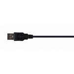 Изображение Микрофон Gembird MIC-DU-02 настольный #2 Фото Микрофон Gembird MIC-DU-02 настольный #2
