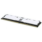 Изображение DDR-4 16GB 3200МГц GOODRAM Iridium X White (IR-XW3200D464L16A/16G) #1 Фото DDR-4 16GB 3200МГц GOODRAM Iridium X White (IR-XW3200D464L16A/16G) #1