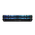 Изображение DDR-4 2шт x 8GB 4000МГц Kingston FURY Renegade RGB (KF440C19RBAK2/16) #5 Фото DDR-4 2шт x 8GB 4000МГц Kingston FURY Renegade RGB (KF440C19RBAK2/16) #5