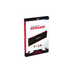 Изображение DDR-4 2шт x 8GB 4000МГц Kingston FURY Renegade RGB (KF440C19RBAK2/16) #4 Фото DDR-4 2шт x 8GB 4000МГц Kingston FURY Renegade RGB (KF440C19RBAK2/16) #4