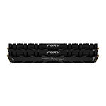 Изображение DDR-4 2шт x 8GB 4000МГц Kingston FURY Renegade Black (KF440C19RBK2/16) #6 Фото DDR-4 2шт x 8GB 4000МГц Kingston FURY Renegade Black (KF440C19RBK2/16) #6