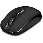 Изображение Мышка SVEN RX-260W Wireless (black) USB, 3 key, 1 Wheel, 1600dpi Фото Мышка SVEN RX-260W Wireless (black) USB, 3 key, 1 Wheel, 1600dpi