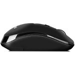 Изображение Мышка SVEN RX-260W Wireless (black) USB, 3 key, 1 Wheel, 1600dpi #5 Фото Мышка SVEN RX-260W Wireless (black) USB, 3 key, 1 Wheel, 1600dpi #5