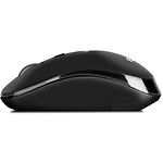 Изображение Мышка SVEN RX-260W Wireless (black) USB, 3 key, 1 Wheel, 1600dpi #4 Фото Мышка SVEN RX-260W Wireless (black) USB, 3 key, 1 Wheel, 1600dpi #4