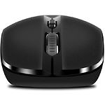 Изображение Мышка SVEN RX-260W Wireless (black) USB, 3 key, 1 Wheel, 1600dpi #3 Фото Мышка SVEN RX-260W Wireless (black) USB, 3 key, 1 Wheel, 1600dpi #3