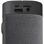Изображение SVEN PS-115 (black) портативная система 2x5Вт, Li-Ion аккумулятор, USB, microSD,FM,BT #5 Фото SVEN PS-115 (black) портативная система 2x5Вт, Li-Ion аккумулятор, USB, microSD,FM,BT #5