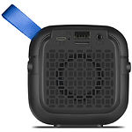 Изображение SVEN PS-48 (black) портативная система 5Вт, Li-Ion аккумулятор, USB, microSD,FM,BT #6 Фото SVEN PS-48 (black) портативная система 5Вт, Li-Ion аккумулятор, USB, microSD,FM,BT #6