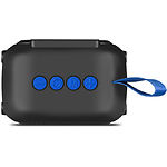 Изображение SVEN PS-48 (black) портативная система 5Вт, Li-Ion аккумулятор, USB, microSD,FM,BT #5 Фото SVEN PS-48 (black) портативная система 5Вт, Li-Ion аккумулятор, USB, microSD,FM,BT #5