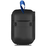 Изображение SVEN PS-48 (black) портативная система 5Вт, Li-Ion аккумулятор, USB, microSD,FM,BT #4 Фото SVEN PS-48 (black) портативная система 5Вт, Li-Ion аккумулятор, USB, microSD,FM,BT #4