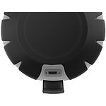 Изображение SVEN PS-95 (black) портативная система 7Вт, Li-Ion аккумулятор, BT, IPx7, RGB #5 Фото SVEN PS-95 (black) портативная система 7Вт, Li-Ion аккумулятор, BT, IPx7, RGB #5