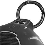 Изображение SVEN PS-95 (black) портативная система 7Вт, Li-Ion аккумулятор, BT, IPx7, RGB #4 Фото SVEN PS-95 (black) портативная система 7Вт, Li-Ion аккумулятор, BT, IPx7, RGB #4