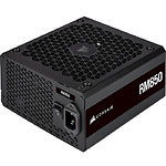Изображение Блок питания Corsair RM850 Modular 850W 80+Gold (CP-9020235-EU) #8 Фото Блок питания Corsair RM850 Modular 850W 80+Gold (CP-9020235-EU) #8