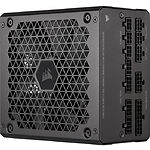 Изображение Блок питания Corsair RM850 Modular 850W 80+Gold (CP-9020235-EU) #7 Фото Блок питания Corsair RM850 Modular 850W 80+Gold (CP-9020235-EU) #7