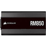 Изображение Блок питания Corsair RM850 Modular 850W 80+Gold (CP-9020235-EU) #6 Фото Блок питания Corsair RM850 Modular 850W 80+Gold (CP-9020235-EU) #6