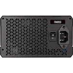 Изображение Блок питания Corsair RM850 Modular 850W 80+Gold (CP-9020235-EU) #4 Фото Блок питания Corsair RM850 Modular 850W 80+Gold (CP-9020235-EU) #4