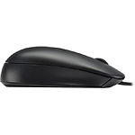 Изображение Мышка HP Laser Mouse USB (QY778AA) #2 Фото Мышка HP Laser Mouse USB (QY778AA) #2