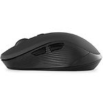 Изображение Мышка SVEN RX-560SW Wireless black, Silent USB, 5 key, 1 Wheel, 1600dpi #4 Фото Мышка SVEN RX-560SW Wireless black, Silent USB, 5 key, 1 Wheel, 1600dpi #4