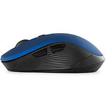 Изображение Мышка SVEN RX-560SW Wireless (blue) Silent USB, 5 key, 1 Wheel, 1600dpi #5 Фото Мышка SVEN RX-560SW Wireless (blue) Silent USB, 5 key, 1 Wheel, 1600dpi #5
