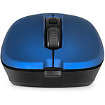 Изображение Мышка SVEN RX-560SW Wireless (blue) Silent USB, 5 key, 1 Wheel, 1600dpi #3 Фото Мышка SVEN RX-560SW Wireless (blue) Silent USB, 5 key, 1 Wheel, 1600dpi #3