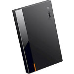 Изображение HDD Rack Baseus (CAYPH-A01) Full Speed Series Внешний карман 2.5" HDD, USB 3.1/Micro-USB, черный #7 Фото HDD Rack Baseus (CAYPH-A01) Full Speed Series Внешний карман 2.5" HDD, USB 3.1/Micro-USB, черный #7