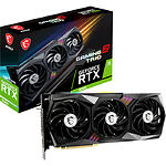 Изображение Видеокарта MSI GeForce RTX3060 12GB (RTX 3060 GAMING Z TRIO 12G) LHR Фото Видеокарта MSI GeForce RTX3060 12GB (RTX 3060 GAMING Z TRIO 12G) LHR