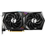 Фото Видеокарта MSI GeForce RTX3060 Ti 8GB (RTX 3060 Ti GAMING X 8G LHR) #4