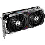 Фото Видеокарта MSI GeForce RTX3060 Ti 8GB (RTX 3060 Ti GAMING X 8G LHR) #3