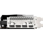 Фото Видеокарта MSI GeForce RTX3060 Ti 8GB (RTX 3060 Ti GAMING X 8G LHR) #1